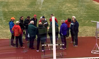 Resultater fra ungdomscupen